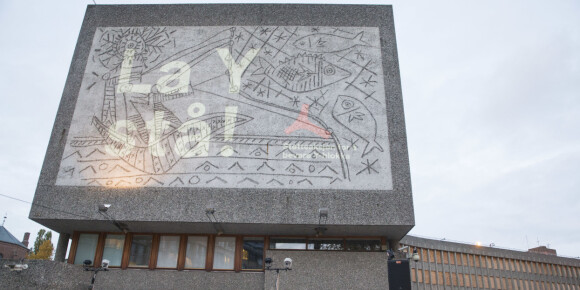 image: Vil integrere Picasso-kunstverk i nytt regjeringskvartal